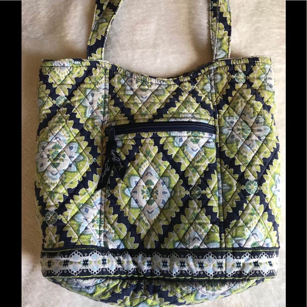 Vera Bradley Shoulder Purse